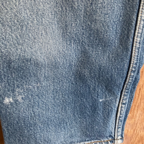 Vintage Levi’s 501xx W36 L30 Men’s Button Fly! - Picture 12 of 13